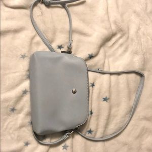 Cross body bag